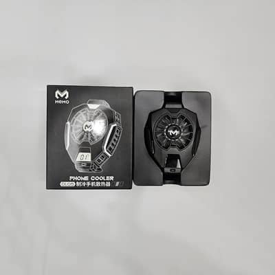 DLO5 MOBILE PHONE COLLING FAN