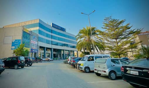 5 Marla Plot For Sale Jade Extension Block Of Parkview City Lahore