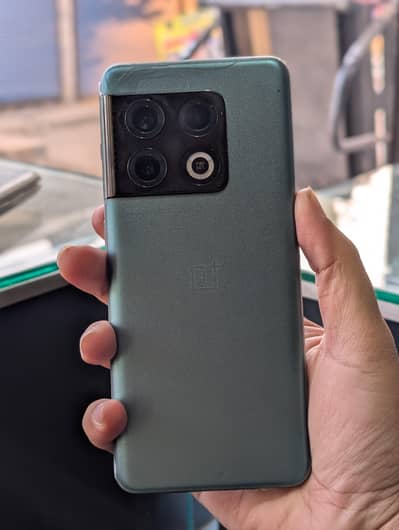 OnePlus 10 pro 12 256gb