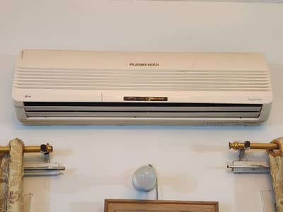 LG 2 ton air conditioner