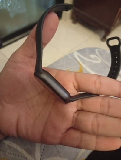 Mi band 10