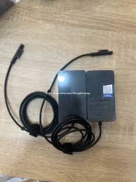 Microsoft surface charger