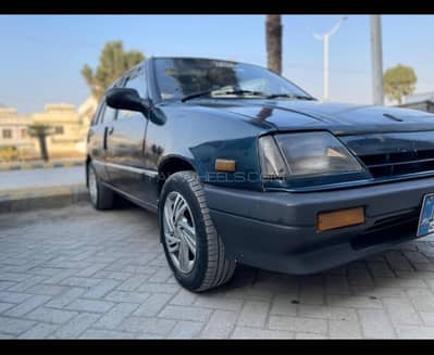 Suzuki khyber islamabad number