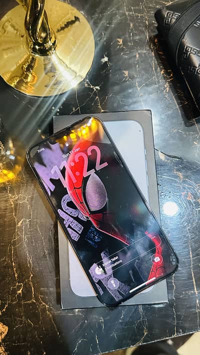 iPhone 13 pro max PTA Approved