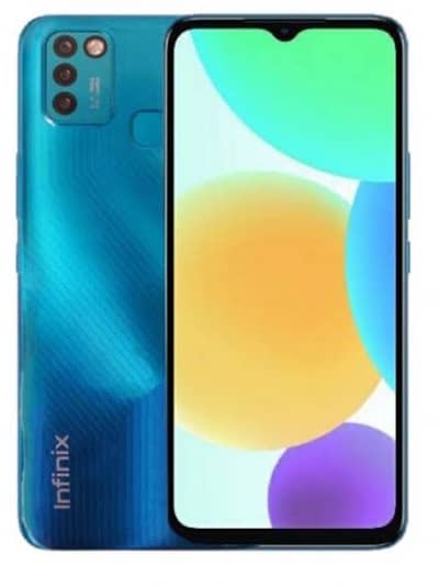 Infinix hot 11 play
