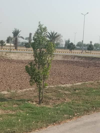 Overseas Block 10 Marla Plots For Sale Investor Rate