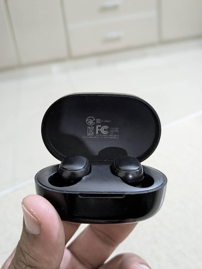 MI true wireless basic 2 2