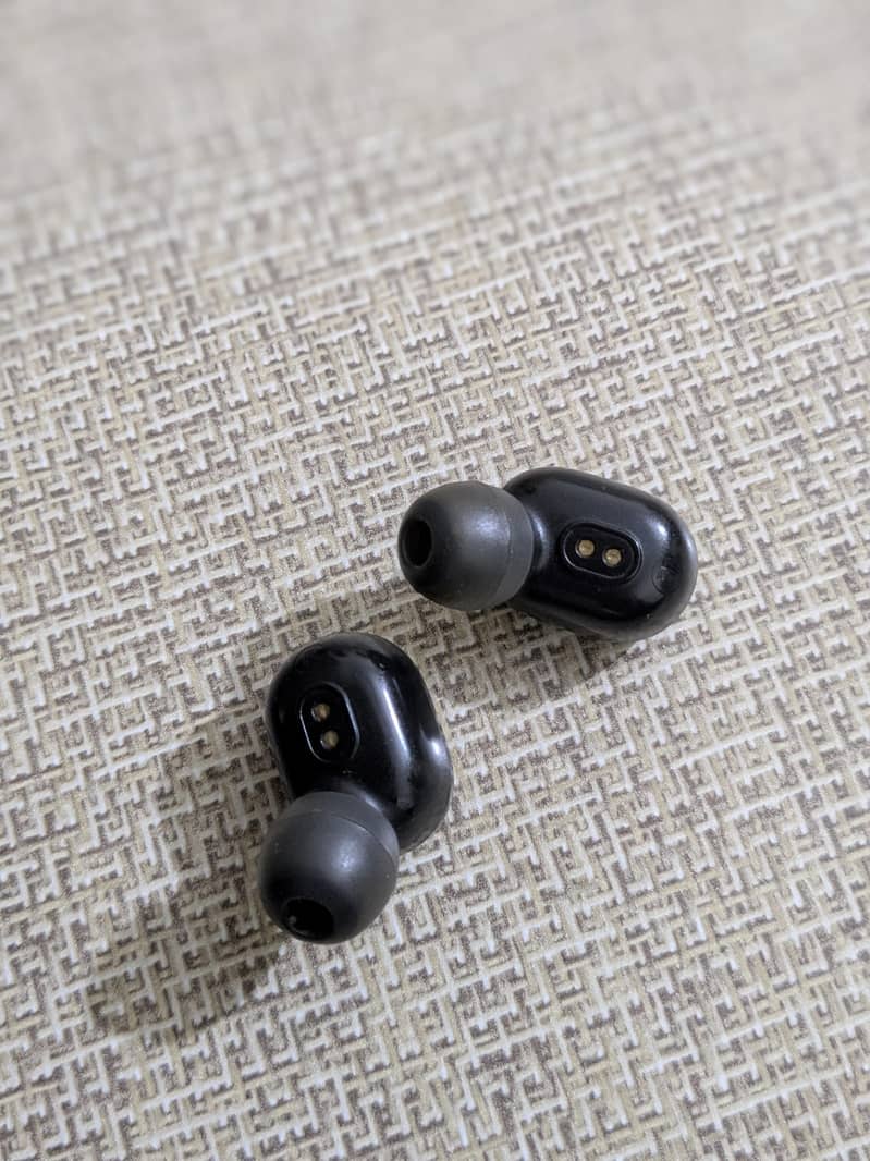 MI true wireless basic 2 3