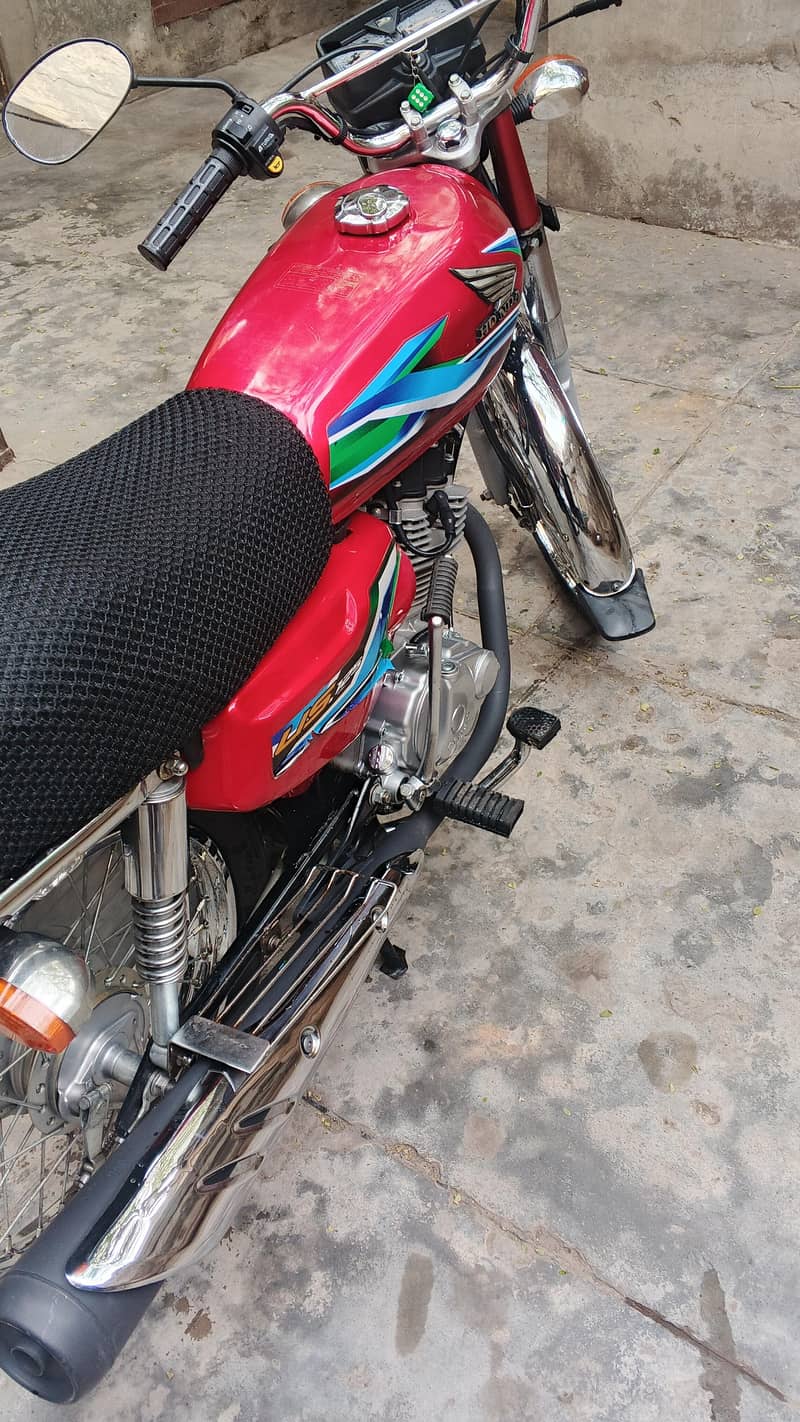 FIT CONDITION 2
