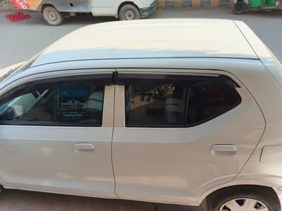 suzuki alto , 2023. December registration 2024