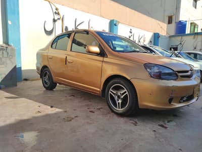 bht pyari condition ma h gari