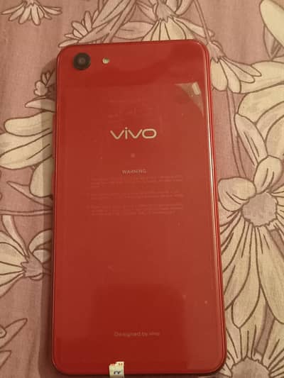 vivo Y83