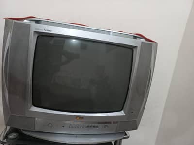 Television