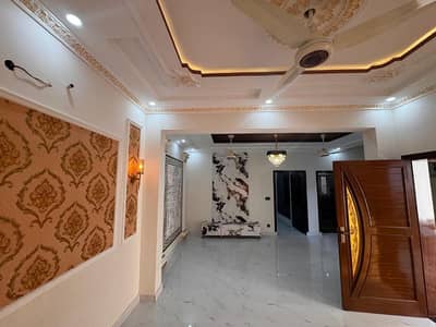 5 Marla Brand New House Available For Sale Solid Construction Direct Owner Meeting