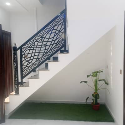 5 Marla Luxury Brand New House For Sale Near To Main Mosque Direct Owner Meeting