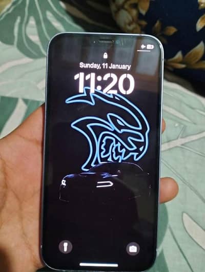 Non pta jv 64 gb 10/10 condition
