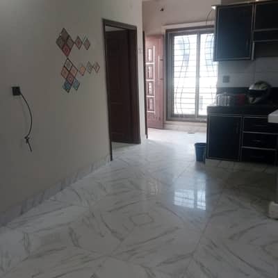 5 Marla Upper Portion Available For Rent