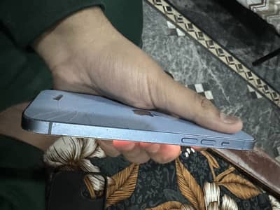 iPhone 14 Plus fu 128gb