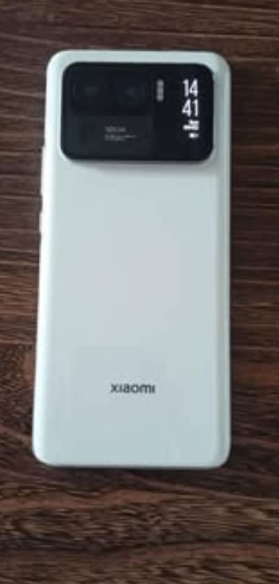 Xiaomi 11 Ultra 12/256 GB