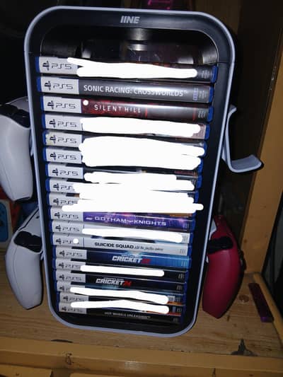 playstation  ps5 games stand silent hill f Gotham knight