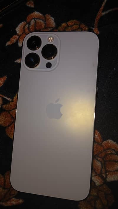 iPhone 13 Pro Max – 512GB – 100% Battery Health – Excellent Condition