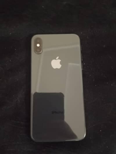 iPhone X pta approve