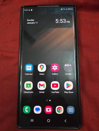 Samsung Galaxy S22 Ultra