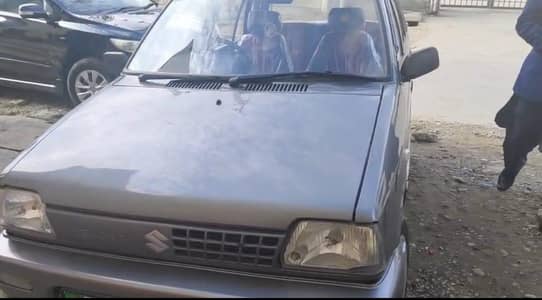 Mehran car for sale