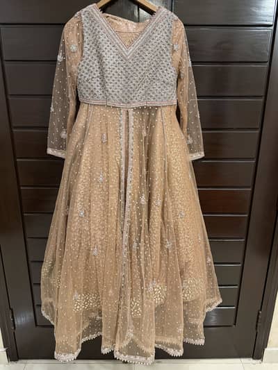 Beautiful Designer by Lajwanti – Worn Once