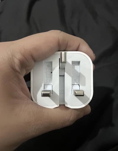 Apple Orignal 20W charger