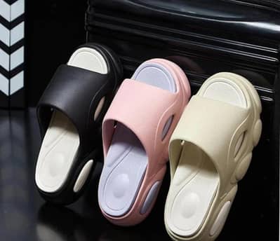 new slippers