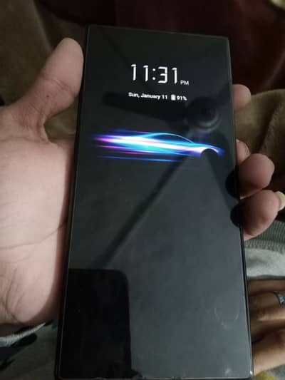 ReDMaGiC 8Pro Best For Gaming PTA Approved