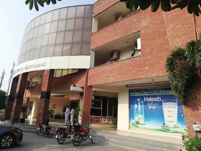 Bahria Heights 3 One Bed Fully Furnished Apartment For Rent