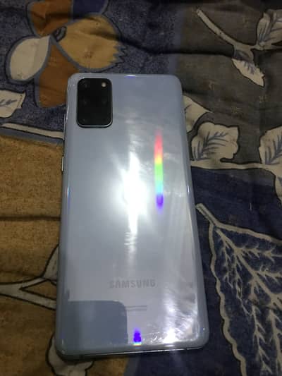Samsung s20plus 5g