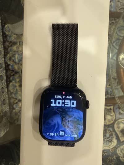 Apple watch 10 gps + cellular