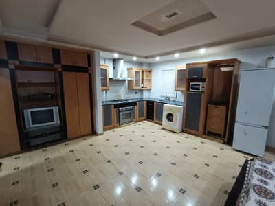 Bahria Heights 2 Studio Full Furnished Apartment for Rent