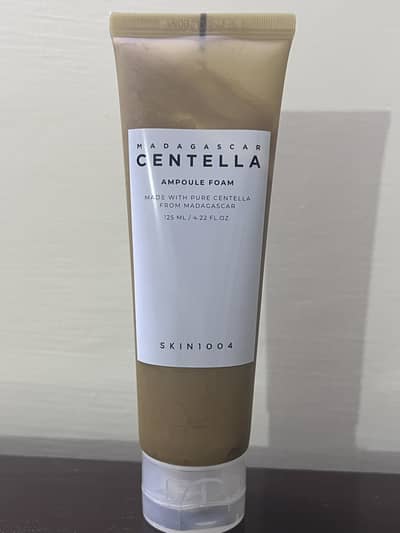 Skin1004 Centella Ampoule foam Cleanser