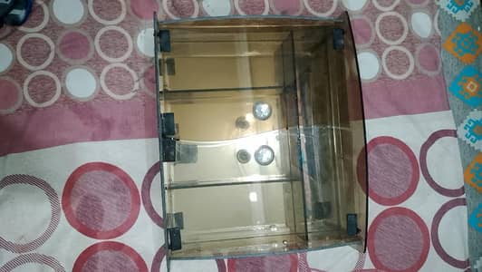 Dressing Drawer for Makeup