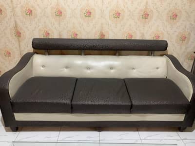 7 Seater Sofa Set for sale