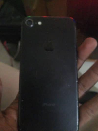 iphone 7 PTA approved