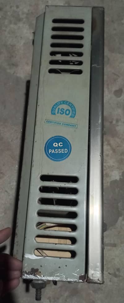 instent geyser 6 ltr