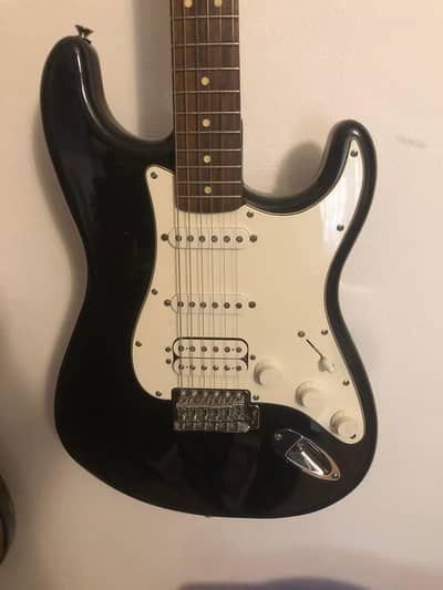 Fender Stratocaster Custom Shop Electric Guitar
