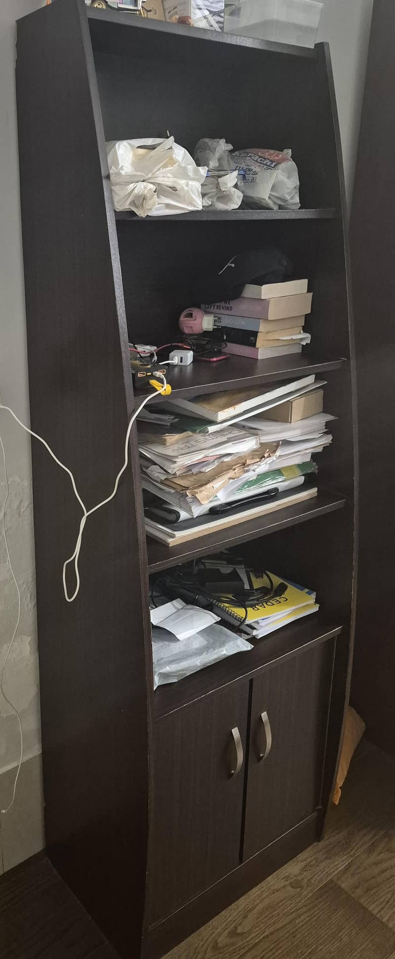Book Shelf 2