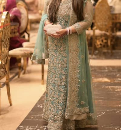 Heavy dress for sale