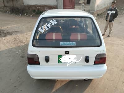 no work required in very good condition tires new buddy condition good