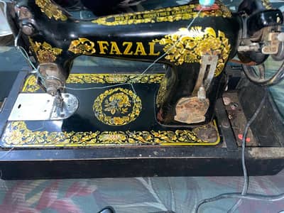 Electronic Sewing Machine for Sale