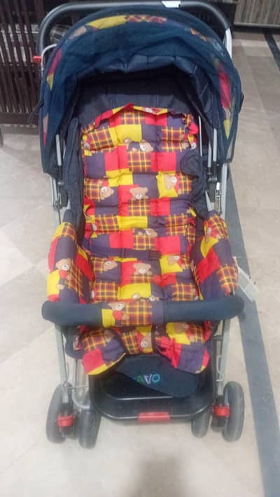 baby cart/stroller