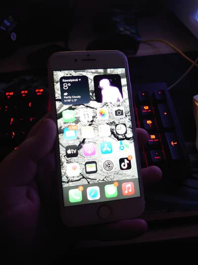 iphone 7 Pta approved