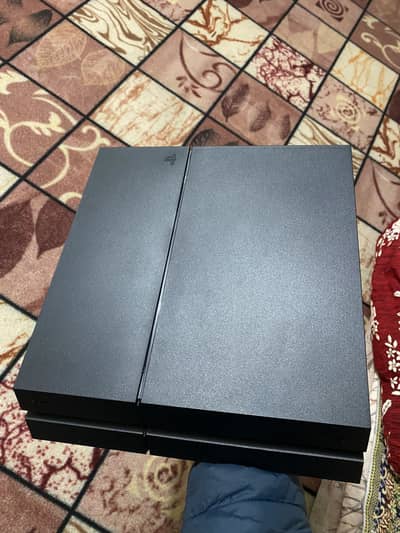 PlayStation 4 1TB