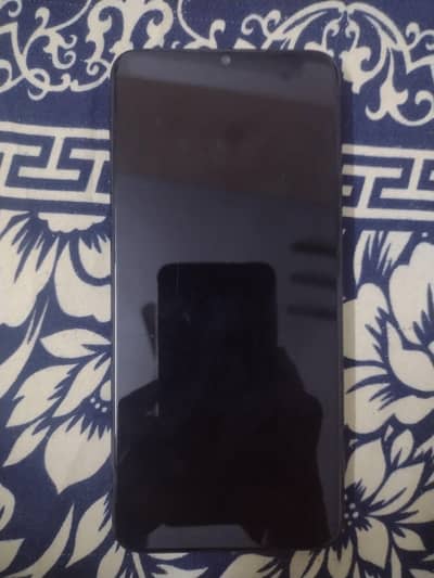 I tel A 70 Mobile phone